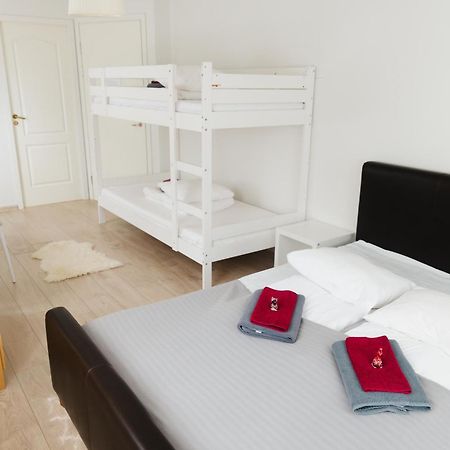 Villa Konrad Kuressaare Dış mekan fotoğraf