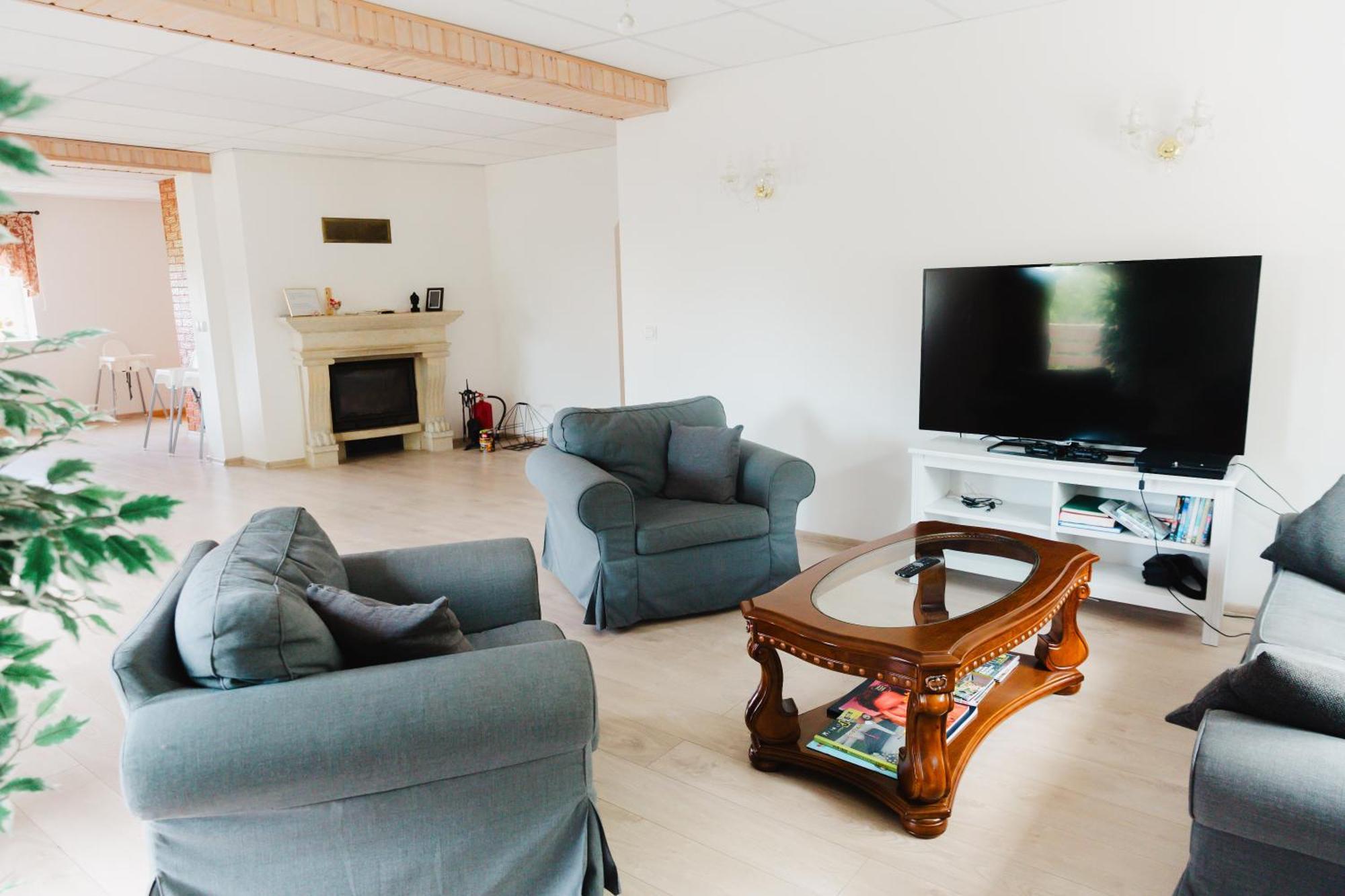 Villa Konrad Kuressaare Dış mekan fotoğraf