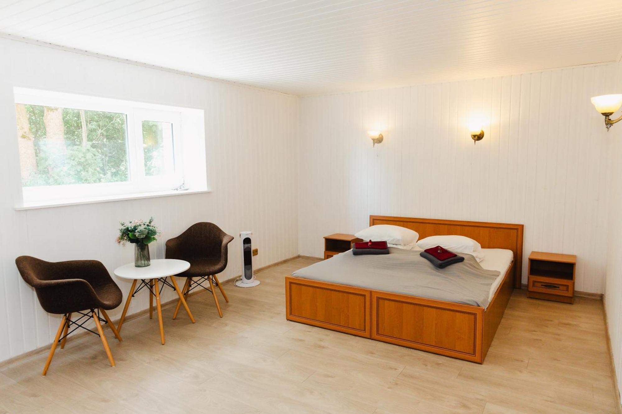 Villa Konrad Kuressaare Dış mekan fotoğraf