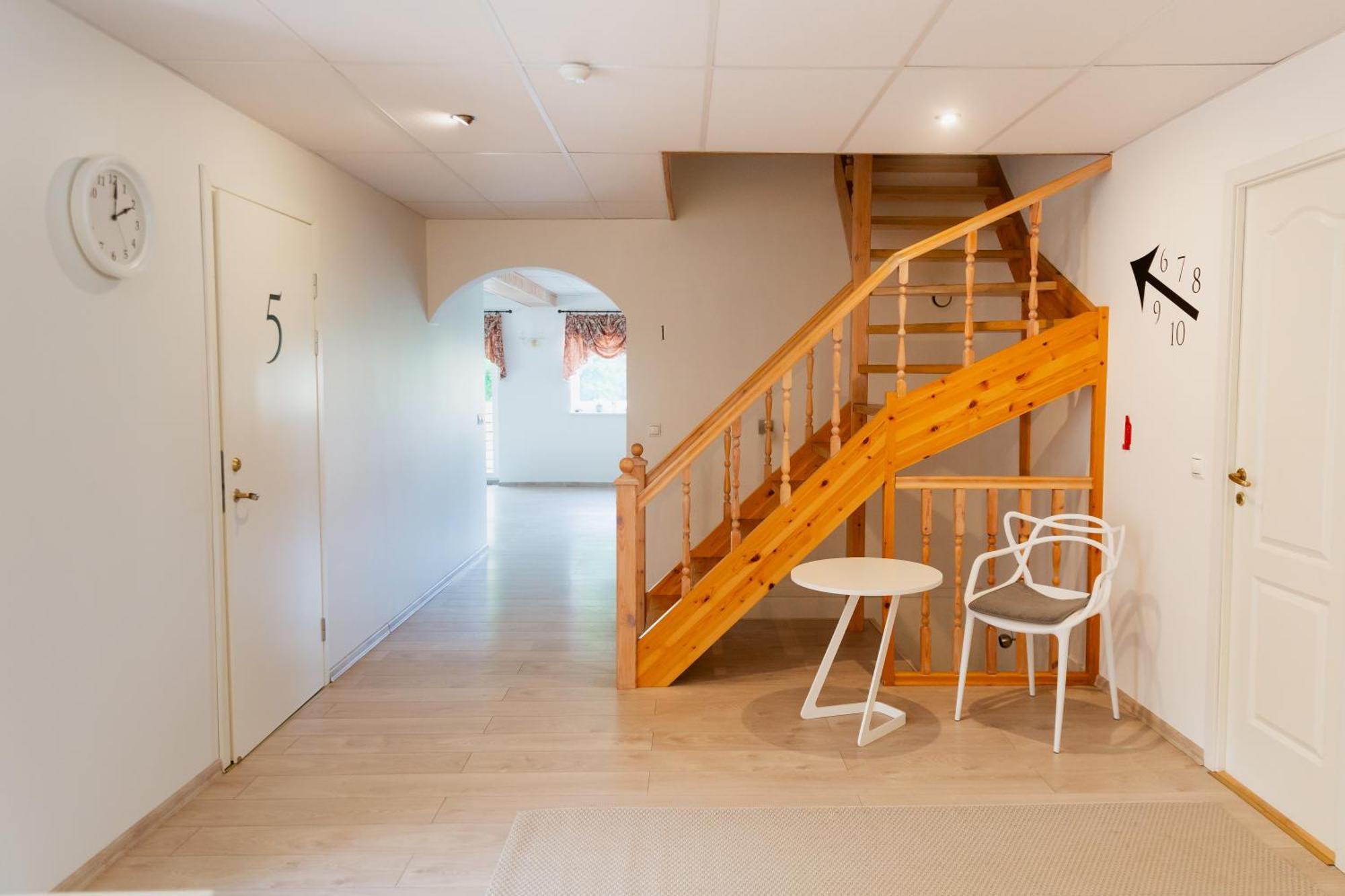 Villa Konrad Kuressaare Dış mekan fotoğraf