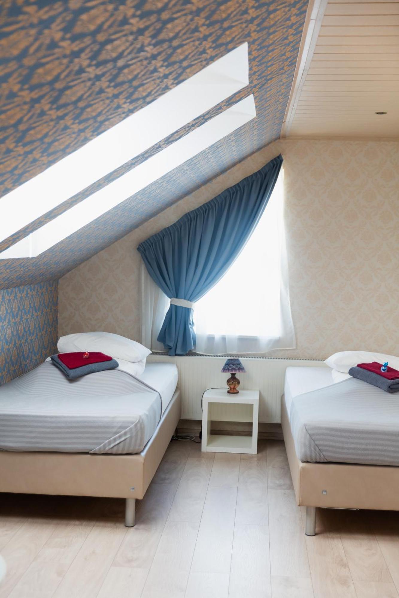Villa Konrad Kuressaare Dış mekan fotoğraf