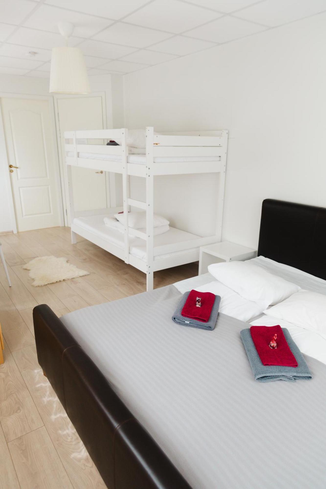 Villa Konrad Kuressaare Dış mekan fotoğraf