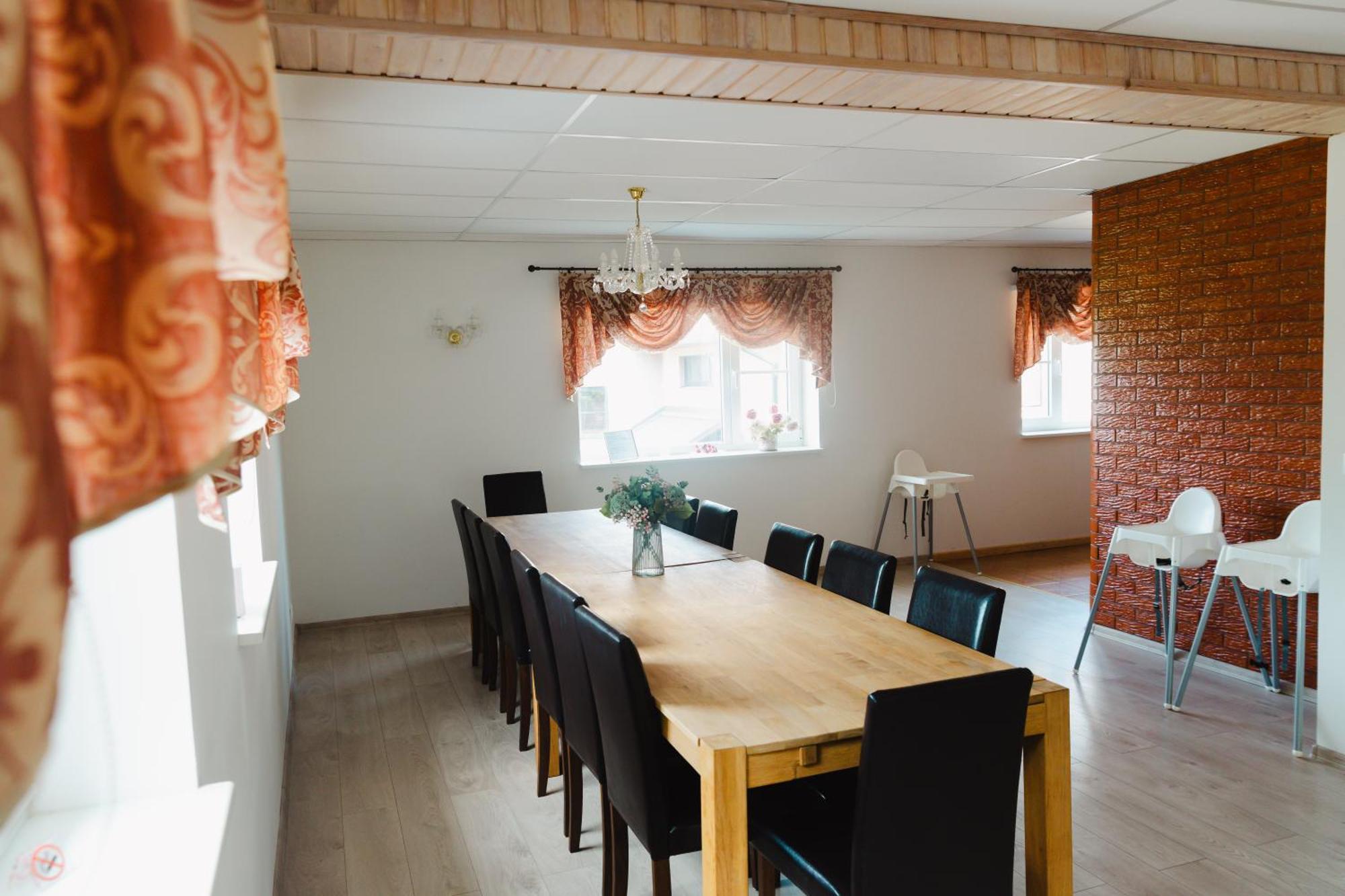 Villa Konrad Kuressaare Dış mekan fotoğraf