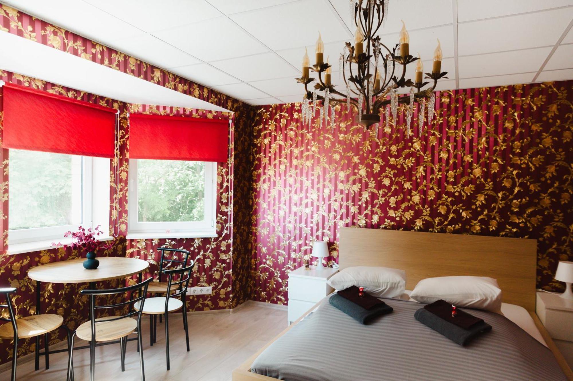 Villa Konrad Kuressaare Dış mekan fotoğraf