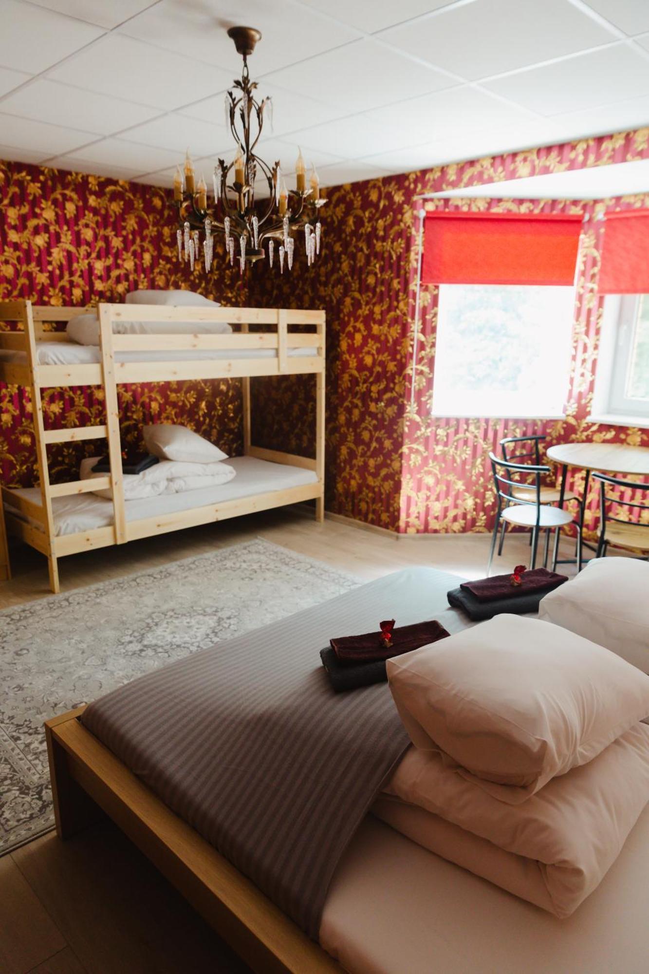 Villa Konrad Kuressaare Dış mekan fotoğraf